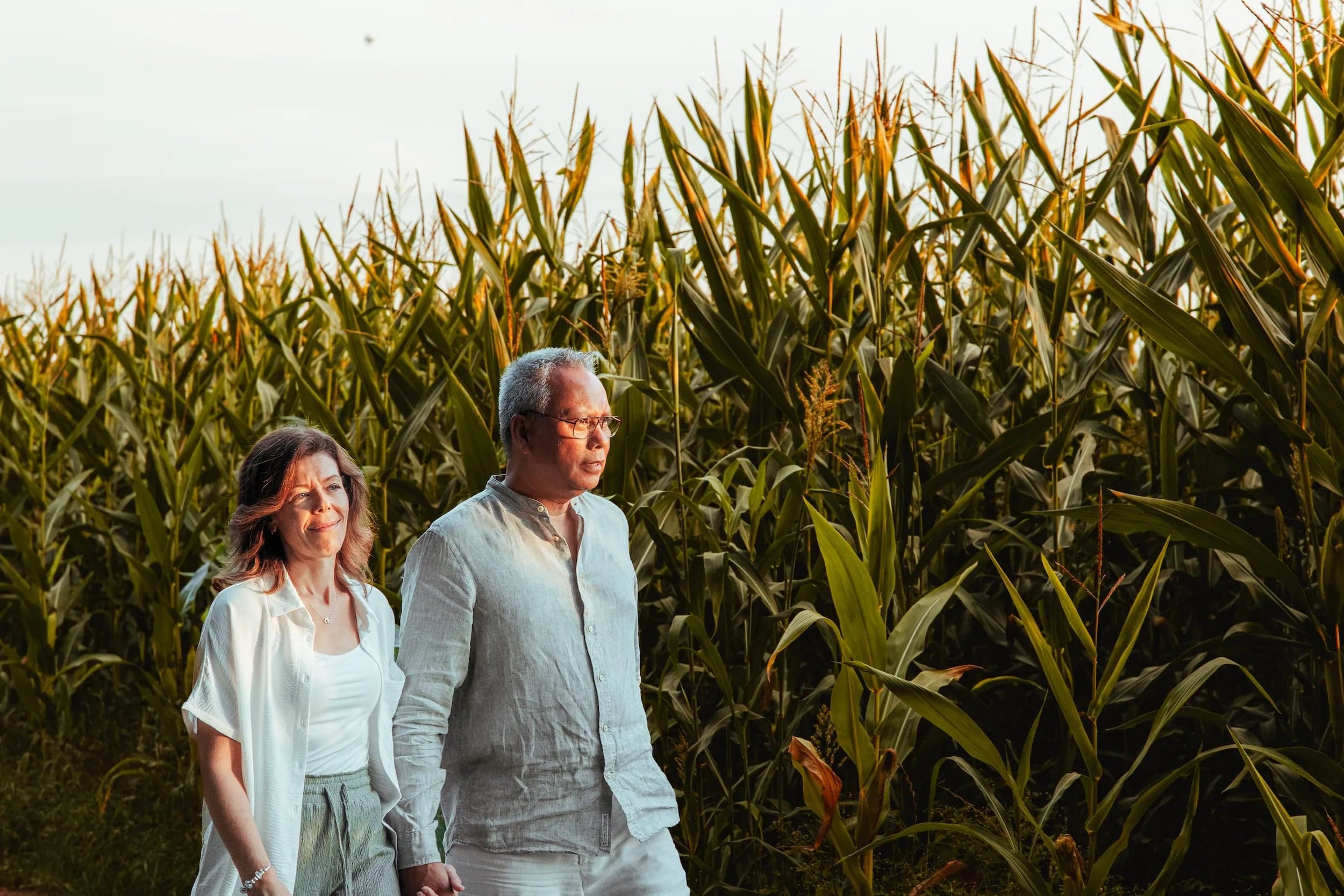 Reni & Elisa - “Een Nieuwe Tijd”