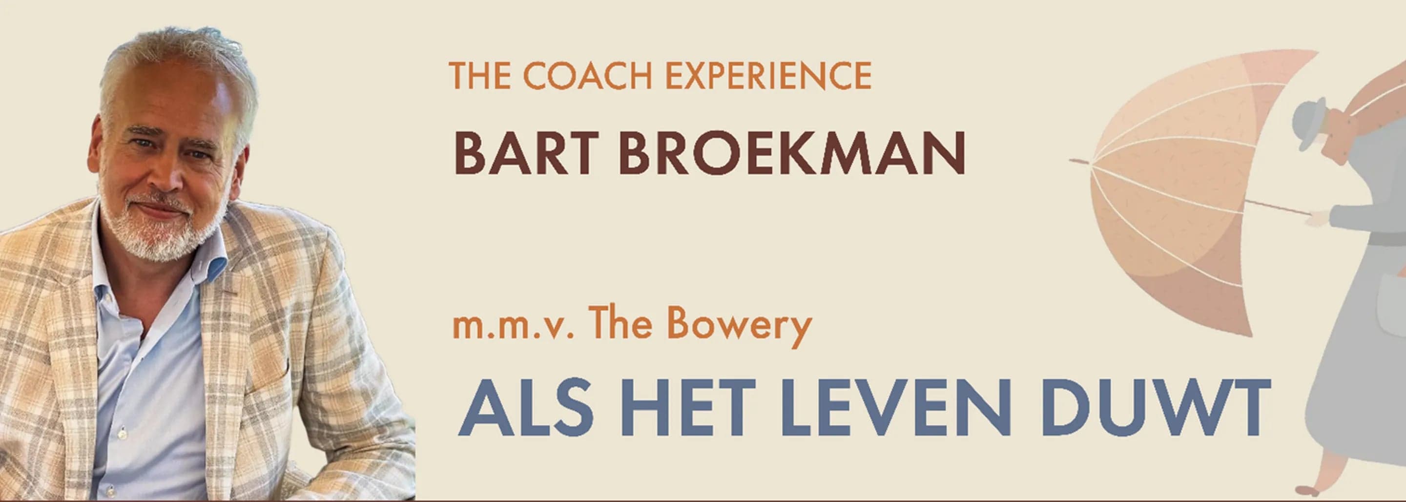 Bart Broekman - METGEZEL Tour
