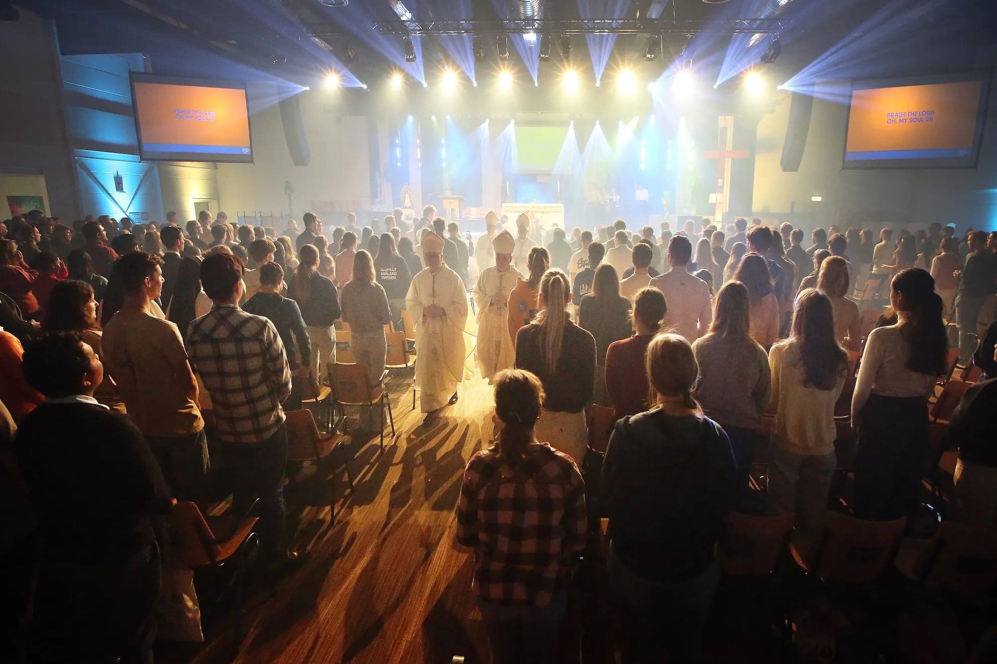 Katholieke Jongerendag 2025