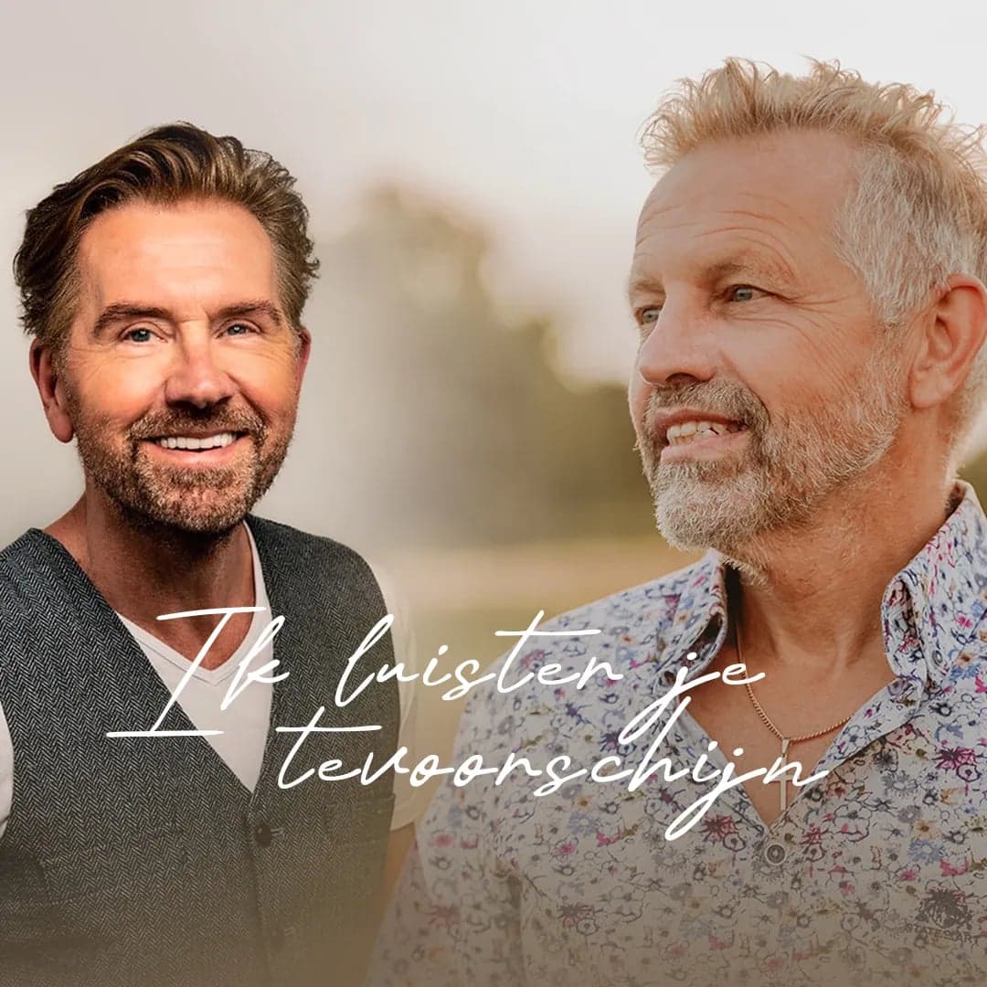 CD presentatie Gerrit van Zandwijk