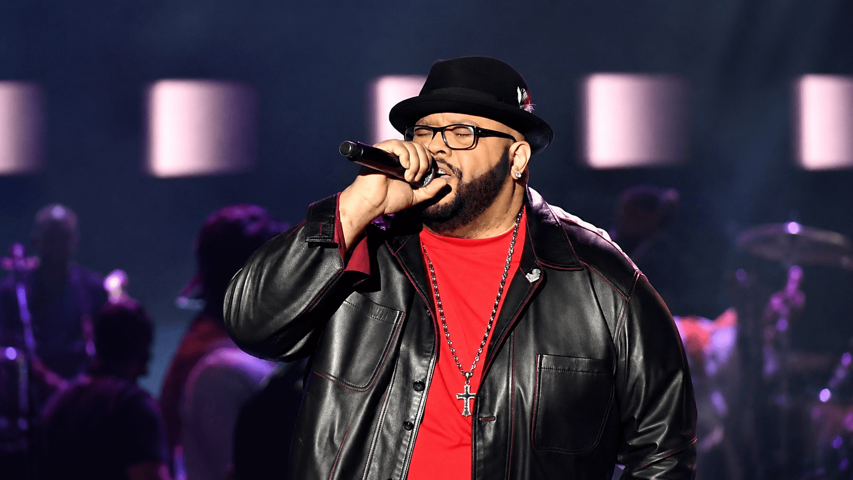Fred Hammond