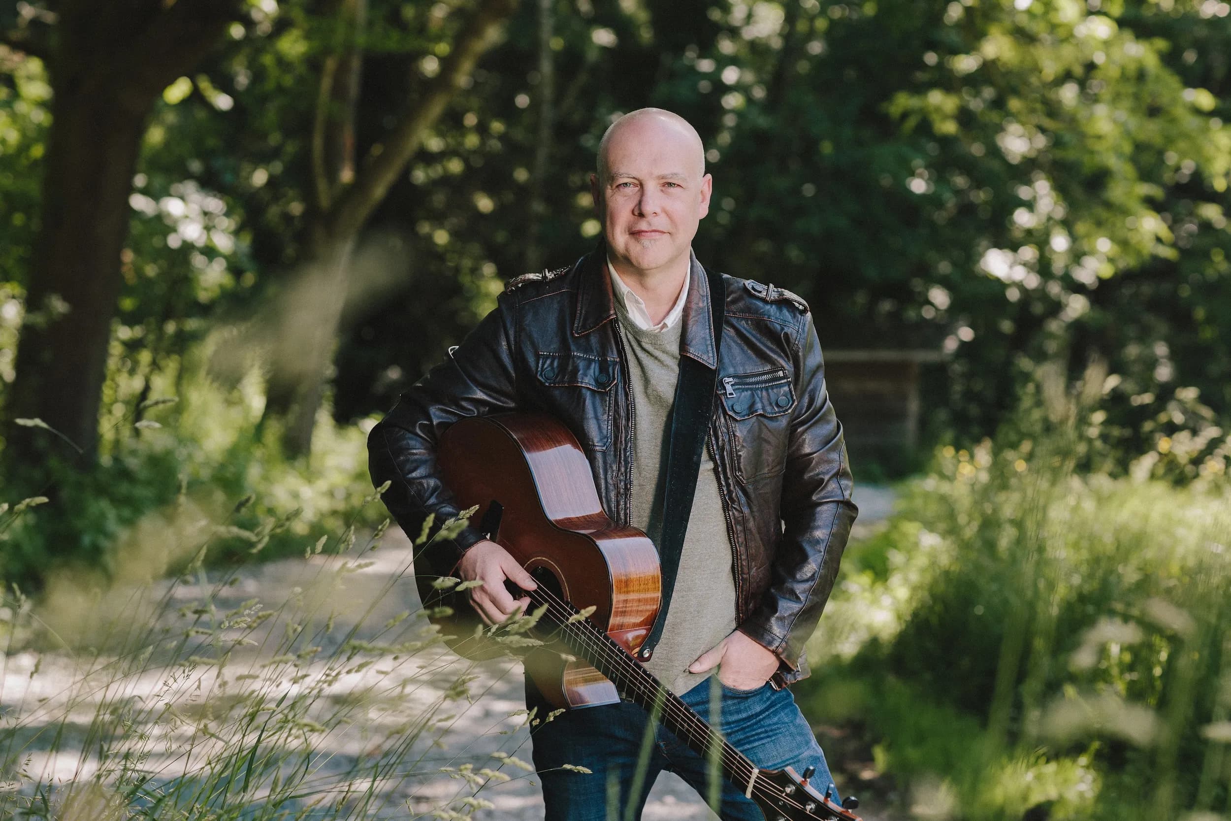 Brian Doerksen