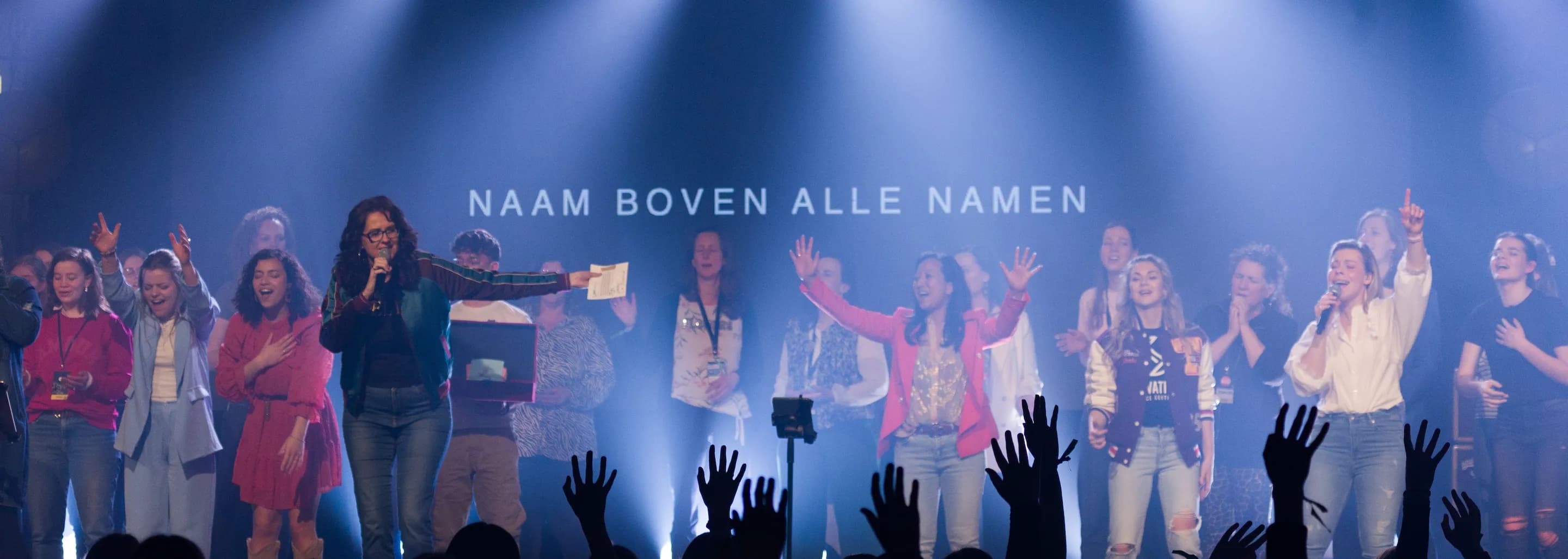 BELLE-DAG 2026