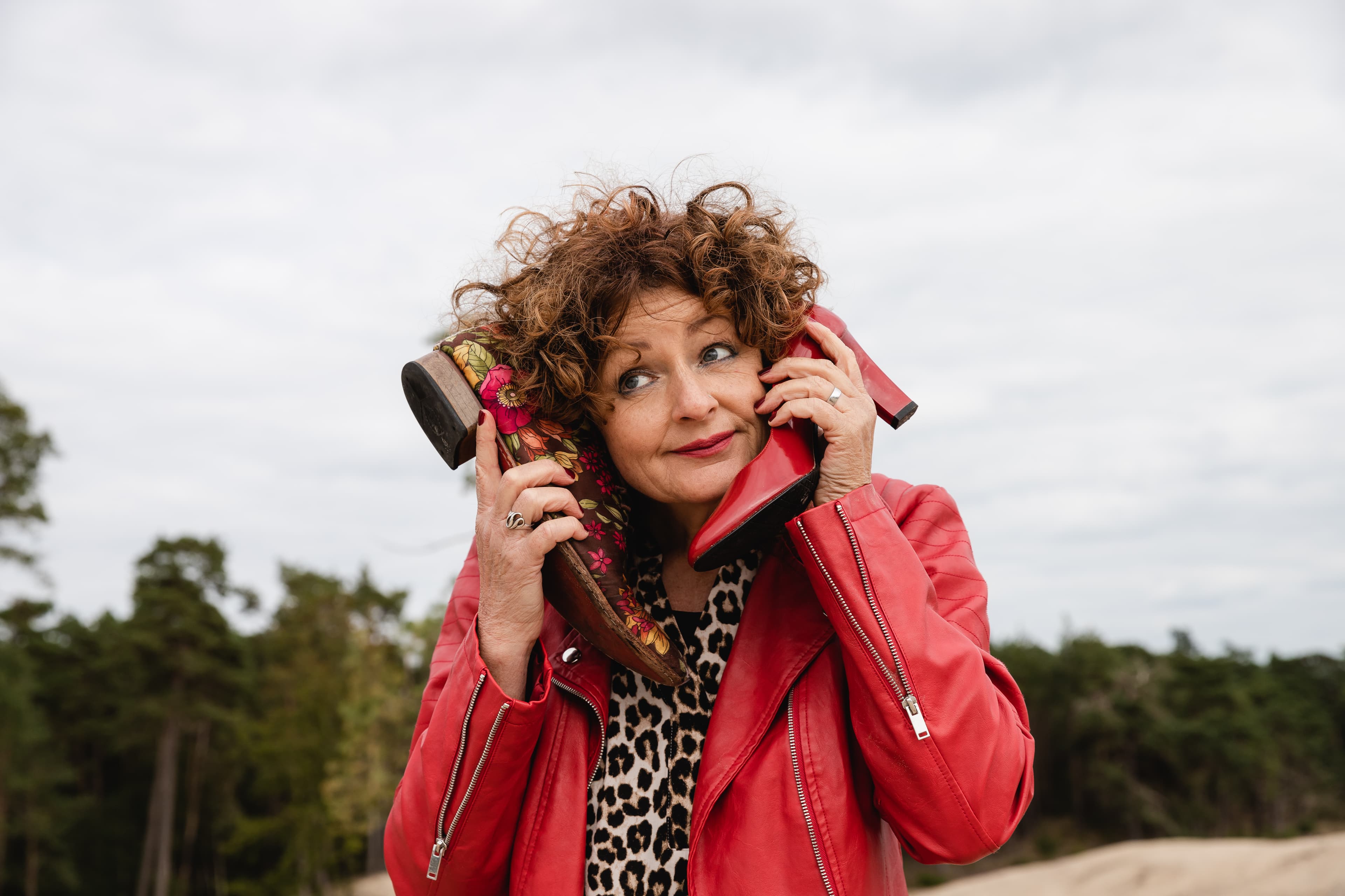 Talitha Nawijn - ‘Onder Mijn Huid’