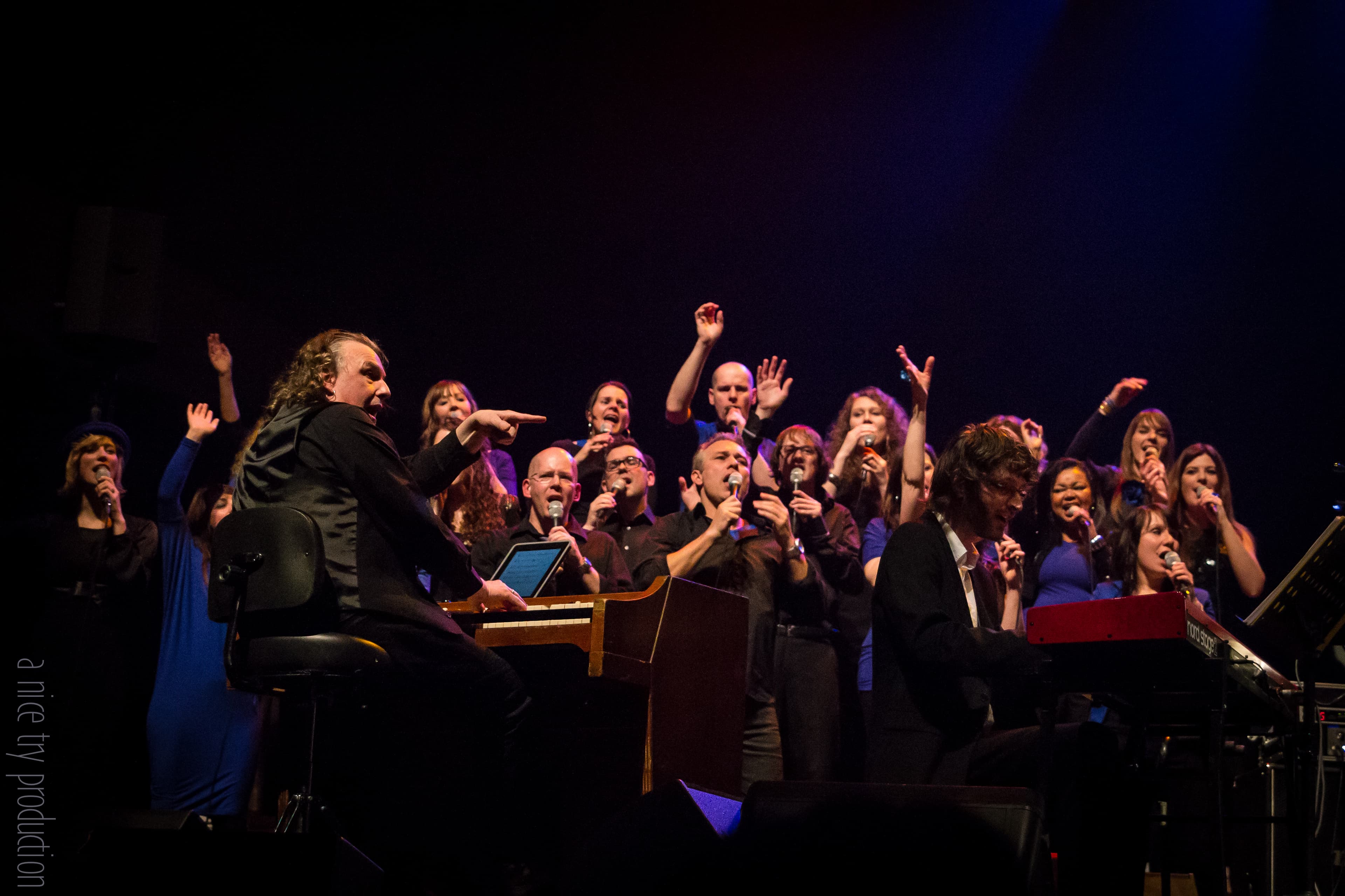 Gospel Boulevard - Jubileumconcert