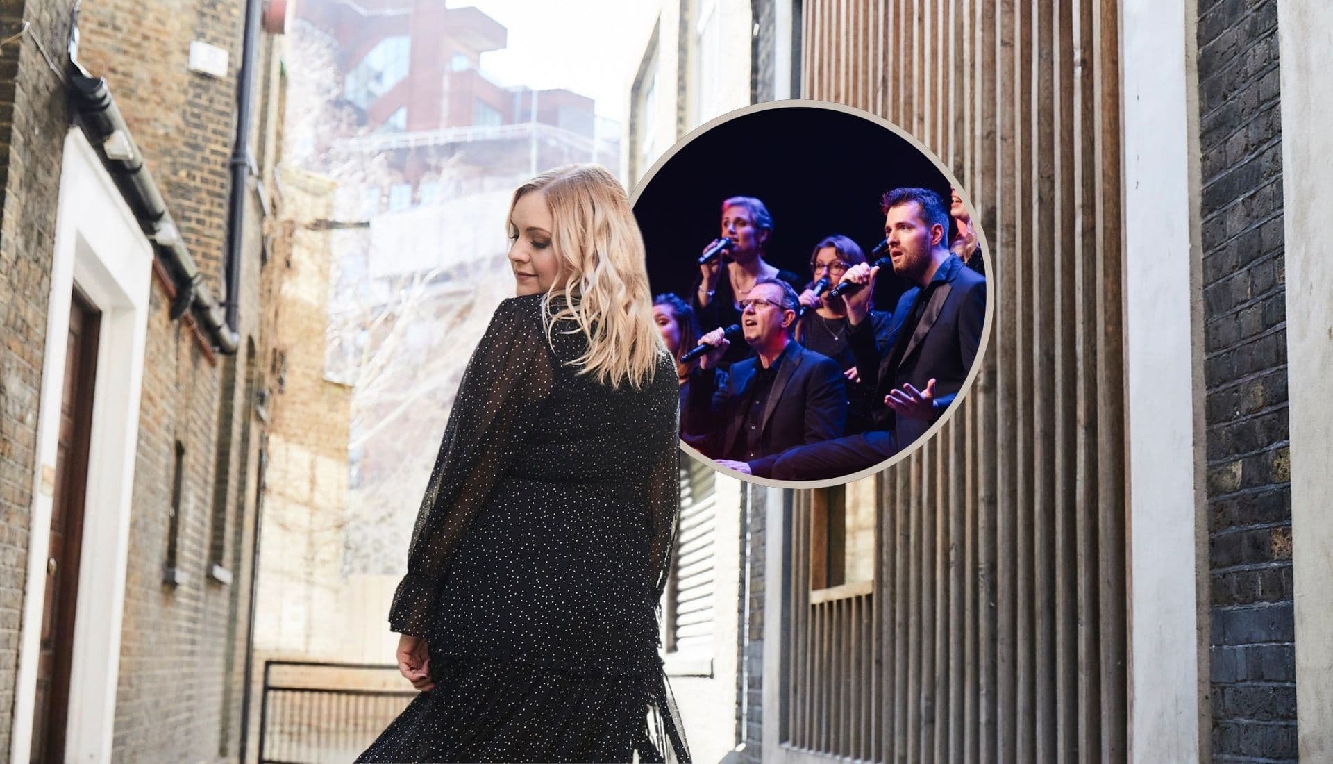 Philippa Hanna & Charis Music